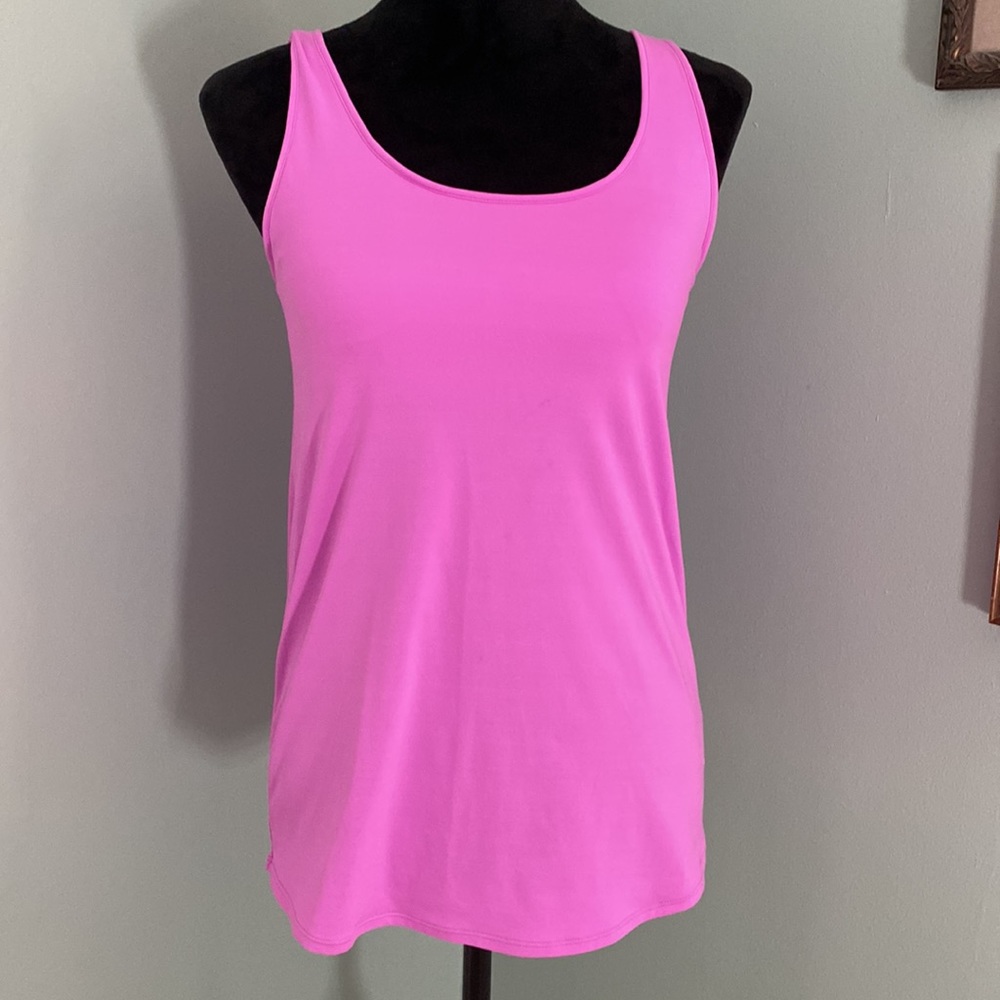 Lilly Pulitzer Luxletic Tank Top Small